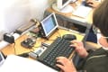 ICTものづくりキッズ  ウインメイト  東静岡教室