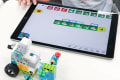 プログラミングに初めて触れるのに最適な「LEGO WeDo」