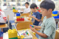 授業の様子