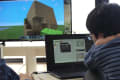 マインクラフトの世界観でプログラミングを学ぼう