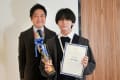 iTeenEXPO2025で最優秀賞！！