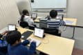 楽しくプログラミングを学べます！