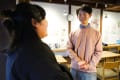 保護者様とのコミュニケーションも大切にしています