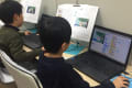 子どもたちが楽しく学べるパソコン・プログラミング教室