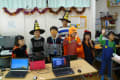 ハロウィンイベント