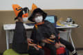 ハロウィンイベント！