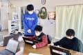 IT寺子屋八千代台教室土曜AMクラスの様子
