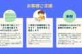 お客様ご支援