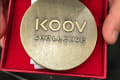 参加した生徒たちがKOOVchallengeで受賞！！