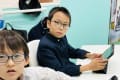 ”プログラミング=難しいというイメージがあったけれど、ゲーム感覚で楽しく子どもが学ぶことができています！”とお声をいただいています！