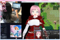 物語(デザイン)コースの紹介です。