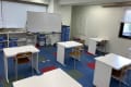上大岡校はとてもアットホームな雰囲気の教室です！