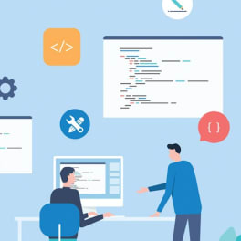 Python入門のイメージ画像