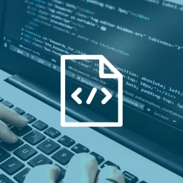 はじめてのプログラミングコースのイメージ画像