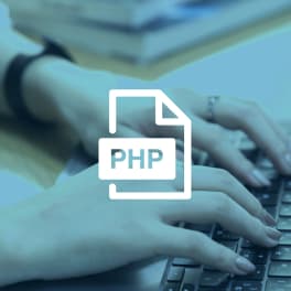 PHP/Laravelコースのイメージ画像