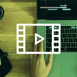 動画クリエイターコースのイメージ画像