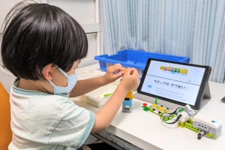 ロボットコース