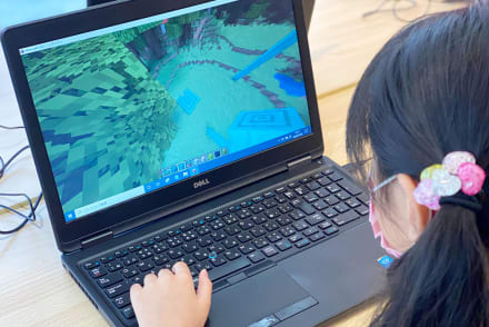 建築プログラミングコース