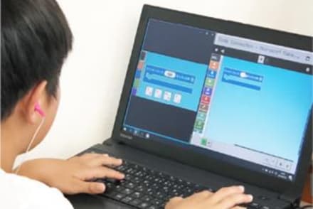 マインクラフトコース