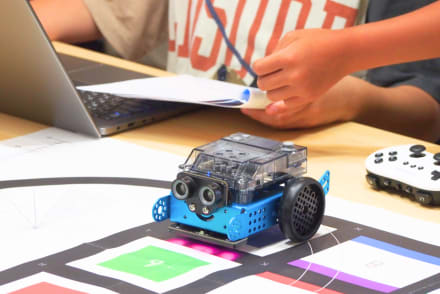 ジュニアクリエイターコース