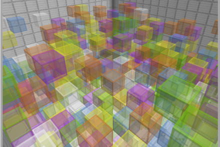 メイクコード中級コース