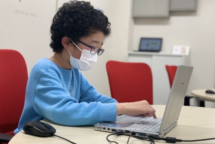 月４回コース【しっかり身につくスタンダードコース】