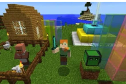 マインクラフト(マイクラッチ講座)