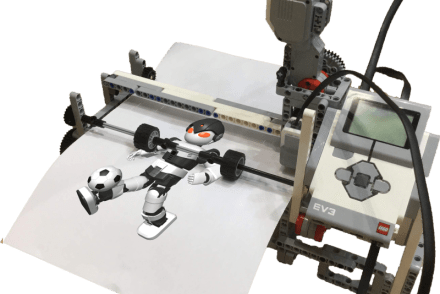 Crefusコース 【SS1】