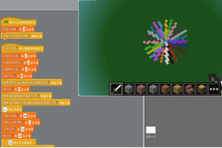 エンジニアリングクラス