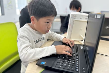 【自分でガンガン進んでいける生徒さんへ】月2回コース