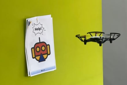 プログラミング入門コース