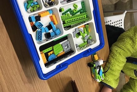 ベーシッククラス