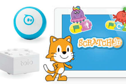 ロボットプログラミングコース