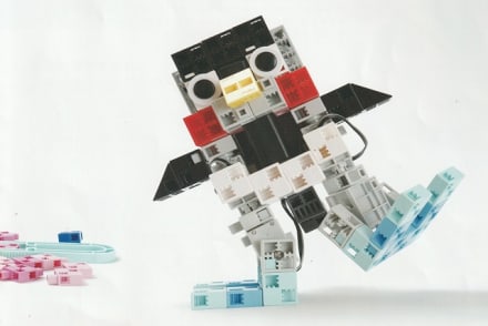 もののしくみ研究室