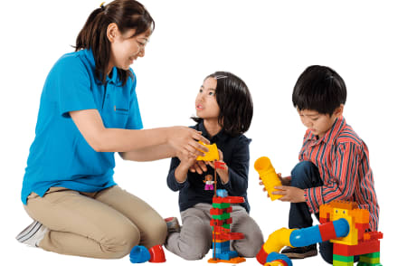 3+ エクスプローラー