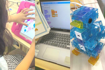 ジャンプコース