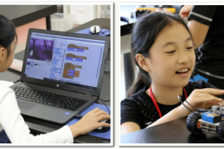 Hive-Kidsコース月2回