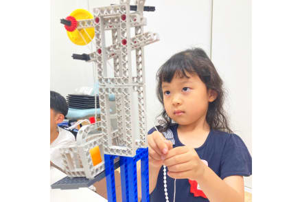 STEM教育コース（ベーシッククラス）