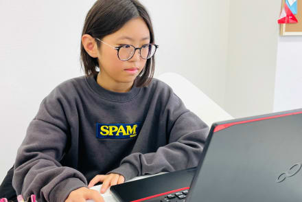 【どんなゲーム・プログラムも自由自在】月８回コース