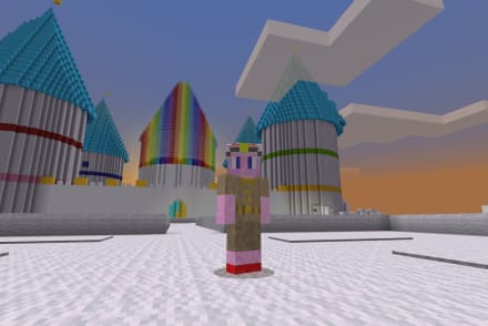 マイクラプログラミングコース