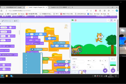 アドバンスコース（2年目）