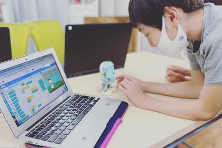 プログラミングコース