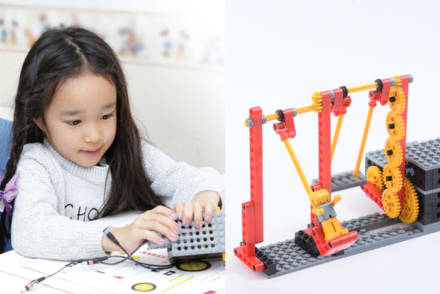 プレプライマリーコース