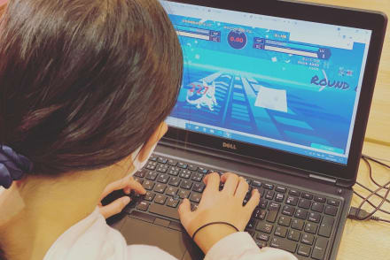 タイピング強化コース