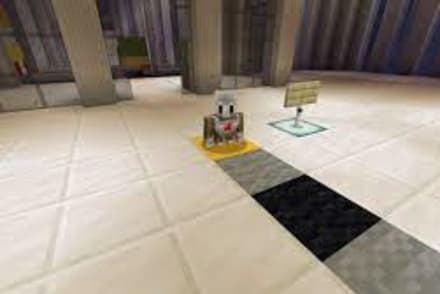 マインクラフトⓇプログラミング【中級コース】