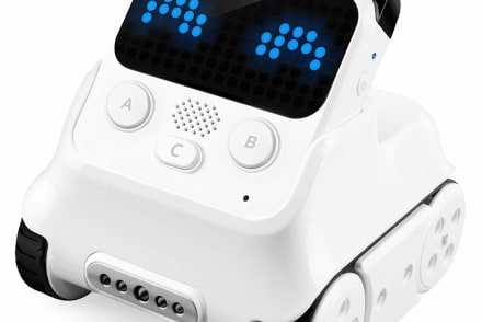 ロボットレンタル費