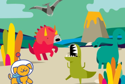 Scratchゲームプログラミング