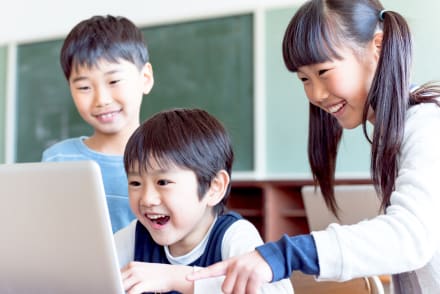 プログラミングコース