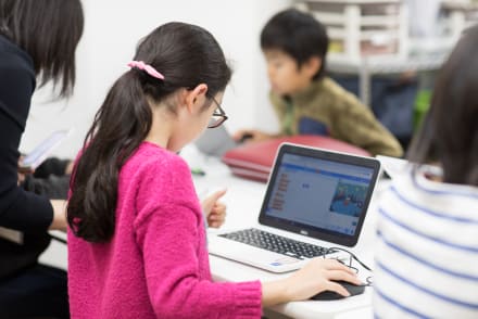 プログラミング&ロボティック 1st/2nd/3rd