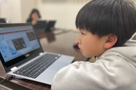 イノベーターコース